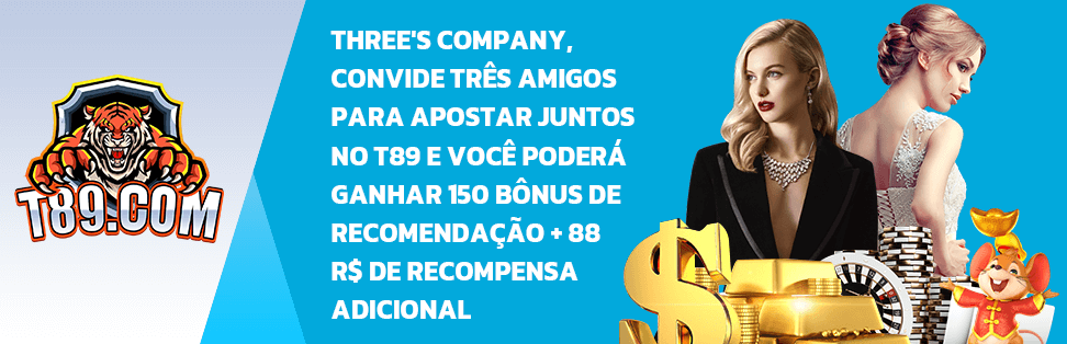 melhores sites de apostas cassino